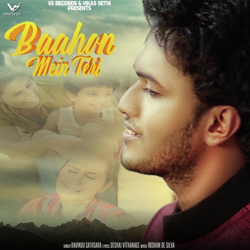 Ravindu Sathsara Songs MP3 Download
